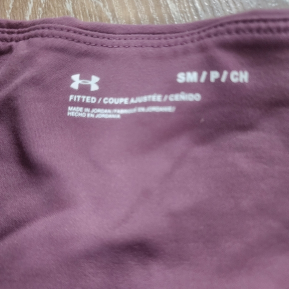 Under Armour pants - Picture 2 of 3